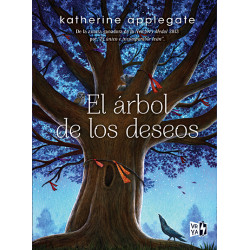 EL ÁRBOL DE LOS DESEOS