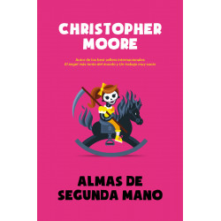 ALMAS DE SEGUNDA MANO