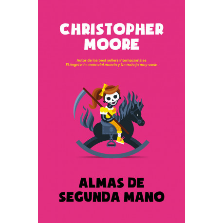 ALMAS DE SEGUNDA MANO