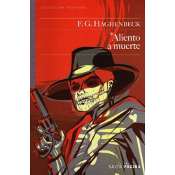 ALIENTO A MUERTE