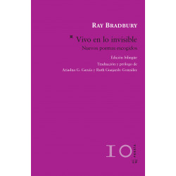 VIVO EN LO INVISIBLE