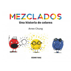 MEZCLADOS