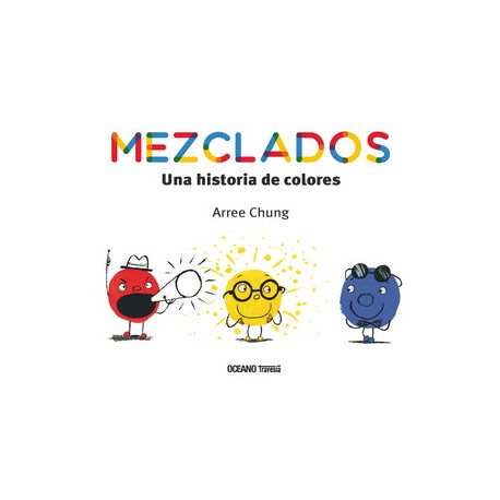 MEZCLADOS