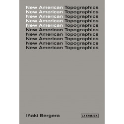 NEW AMERICAN TOPOGRAPHICS