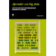 APRENDER CON BIG DATA
