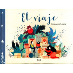 EL VIAJE