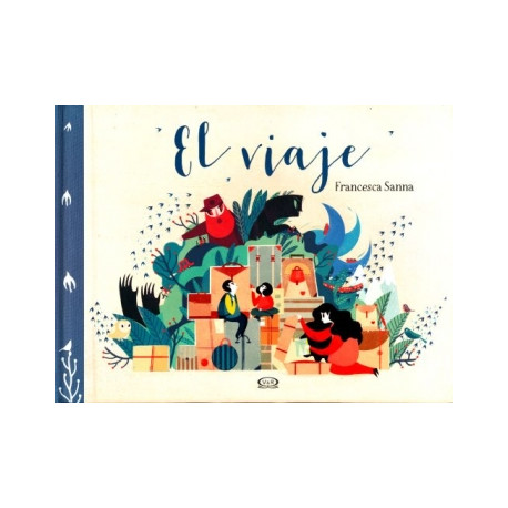 EL VIAJE