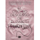 EL OSCURO DESCENSO DE ELIZABETH FRANKENSTEIN