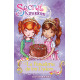 SECRET KINGDOM 8 - LA PANADERÍA DE LOS DULCES
