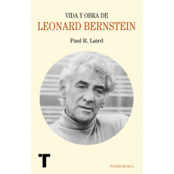 VIDA Y OBRA DE LEONARD BERNSTEIN