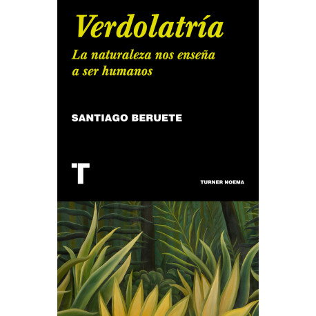 VERDOLATRÍA