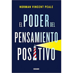 EL PODER DEL PENSAMIENTO POSITIVO