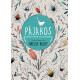 PÁJAROS – LIBRO PARA COLOREAR