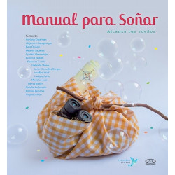 MANUAL PARA SOÑAR