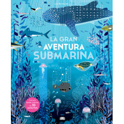 LA GRAN AVENTURA SUBMARINA