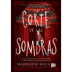 LA CORTE DE LAS SOMBRAS