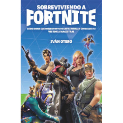 SOBREVIVIENDO A FORTNITE