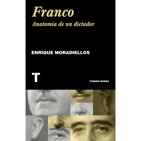 FRANCO – ANATOMIA DE UN DICTADOR