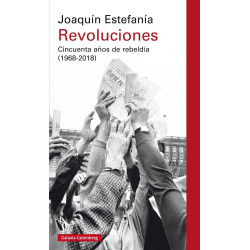 REVOLUCIONES