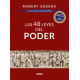 LAS 48 LEYES DEL PODER