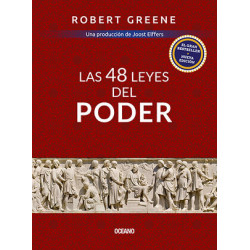 LAS 48 LEYES DEL PODER