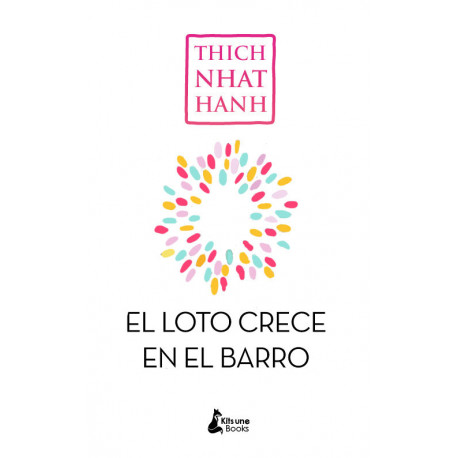 EL LOTO CRECE EN EL BARRO
