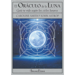 EL ORÁCULO DE LA LUNA