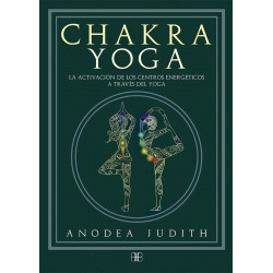 CHAKRA YOGA