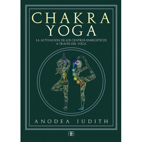 CHAKRA YOGA