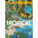 TROPICAL - STICKYESCAPES