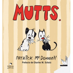 MUTTS