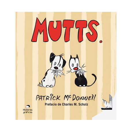 MUTTS