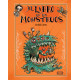 EL LIBRO DE LOS MONSTRUOS