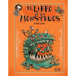 EL LIBRO DE LOS MONSTRUOS