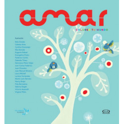 AMAR – COLOREA TU MUNDO