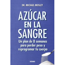 AZÚCAR EN LA SANGRE