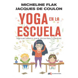 YOGA EN LA ESCUELA