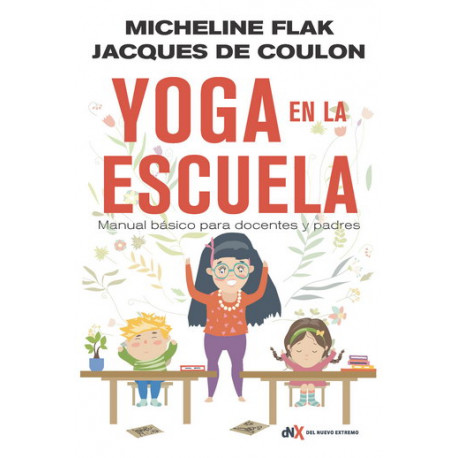 YOGA EN LA ESCUELA