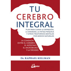 TU CEREBRO INTEGRAL