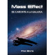 MASS EFFECT. DE CARONTE A LA GALAXIA