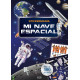 Stickermanía. Mi nave espacial