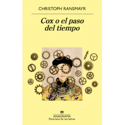 COX O EL PASO DEL TIEMPO