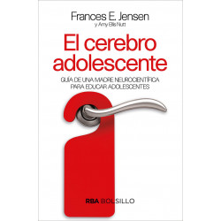EL CEREBRO ADOLESCENTE (BOLSILLO)