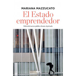 EL ESTADO EMPRENDEDOR