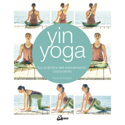 YIN YOGA