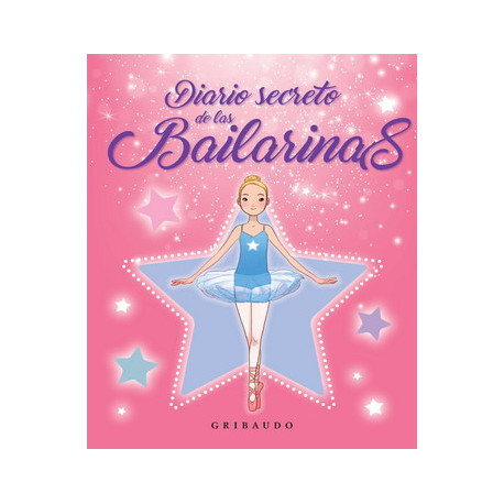 DIARIO SECRETO DE LAS BAILARINAS