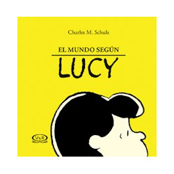 EL MUNDO SEGÚN LUCY