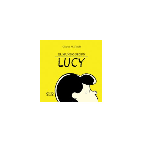 EL MUNDO SEGÚN LUCY