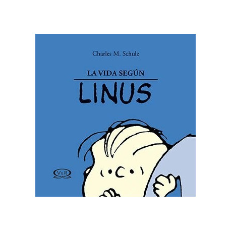 LA VIDA SEGÚN LINUS