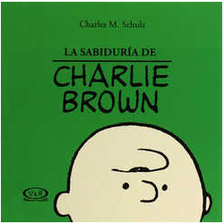 LA SABIDURÍA DE CHARLIE BROWN